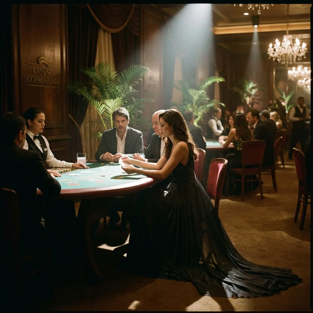 BGaming Live Blackjack