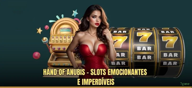 7game - O melhor cassino online para brasileiros está pronto para você!