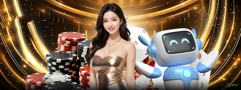 Guias de instalação da 7game