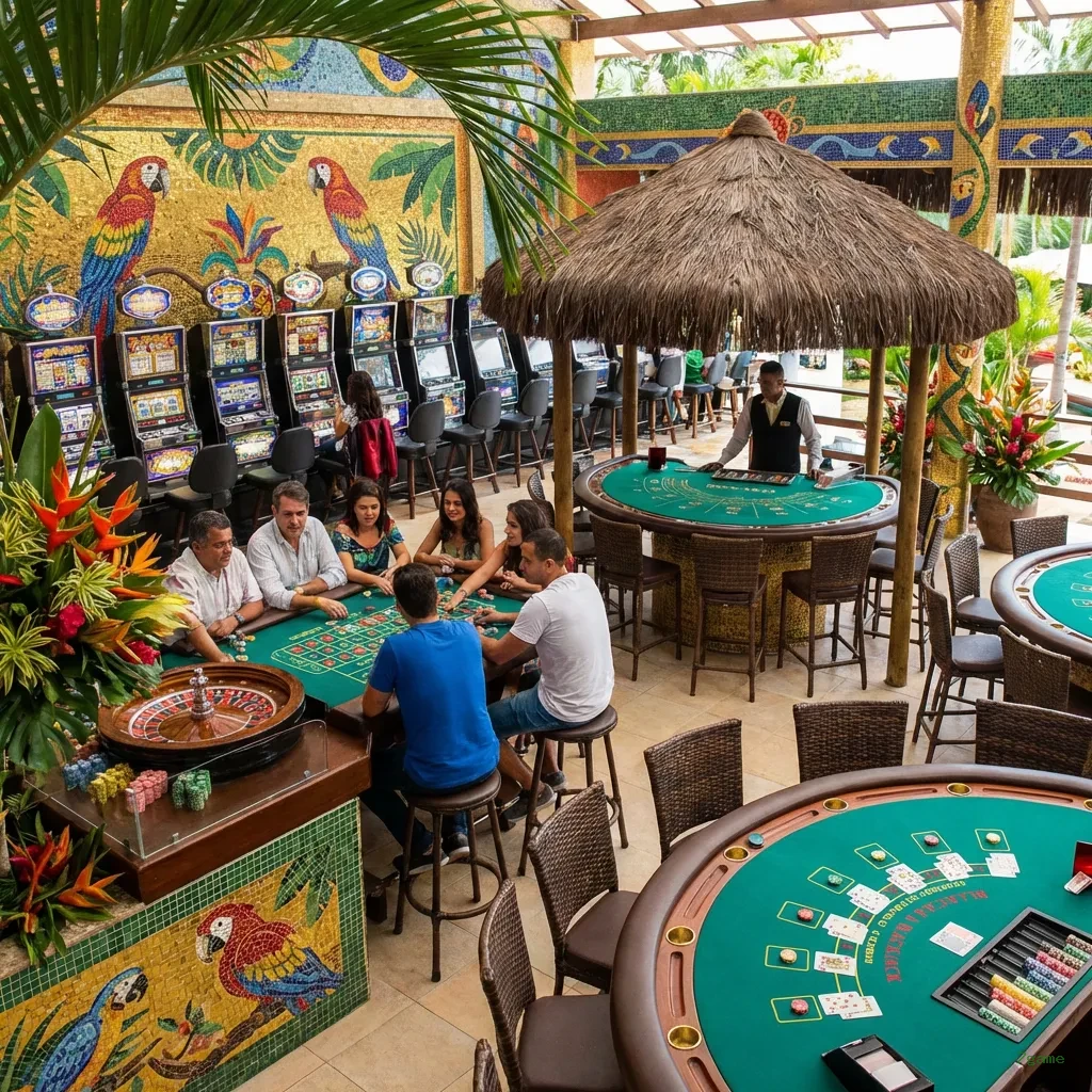 7game Cassino Ao Vivo