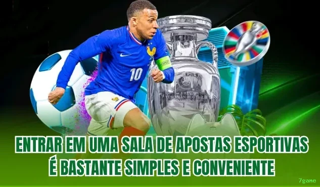 Imagem promocional do programa VIP da 7game